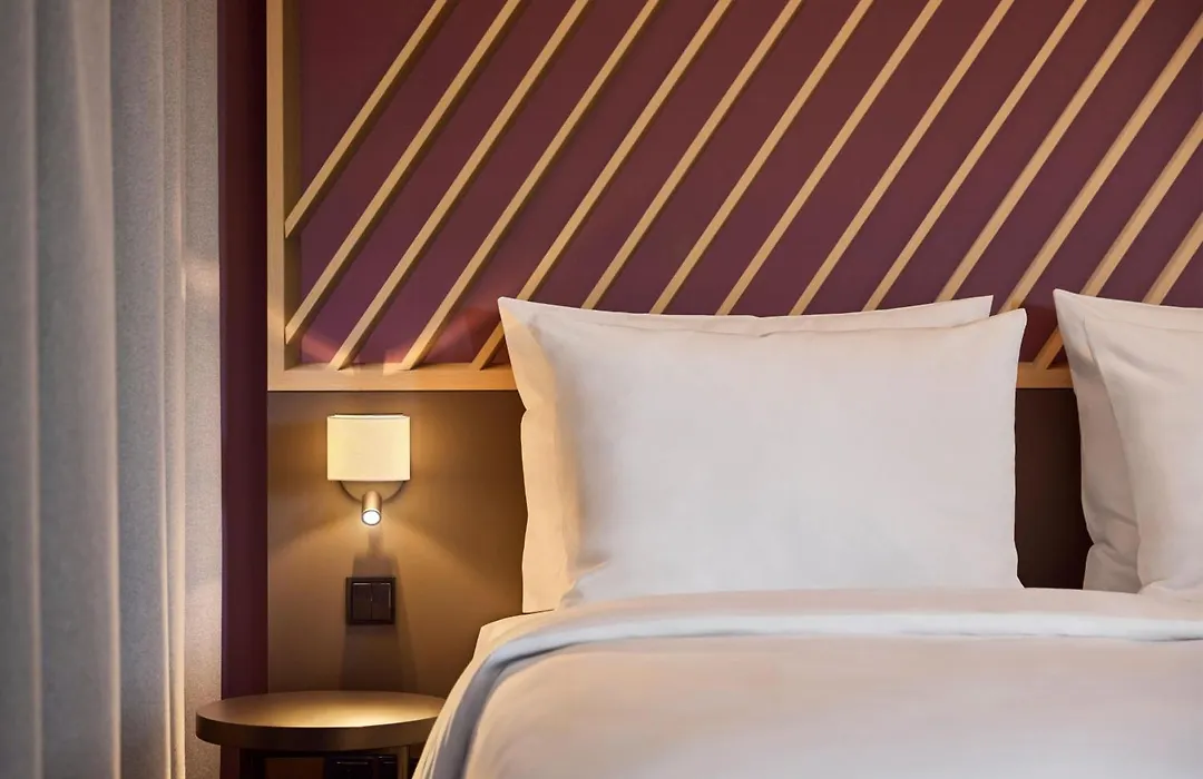 B&B Hotel Koeln-Messe-1