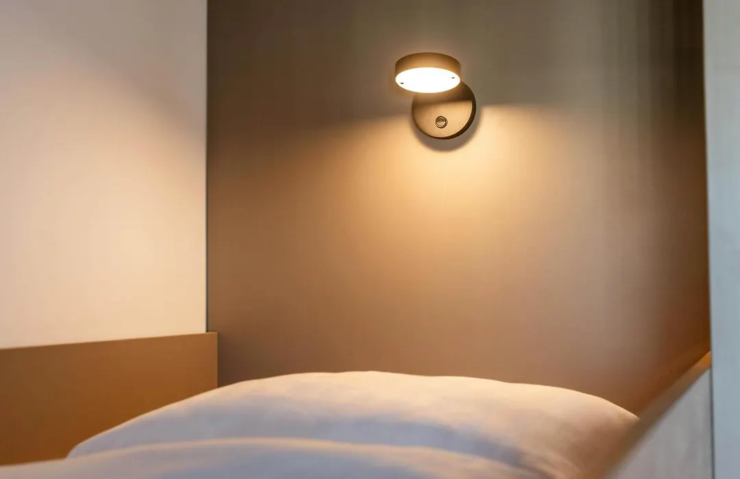 B&B Hotel Hamburg City-Ost-1