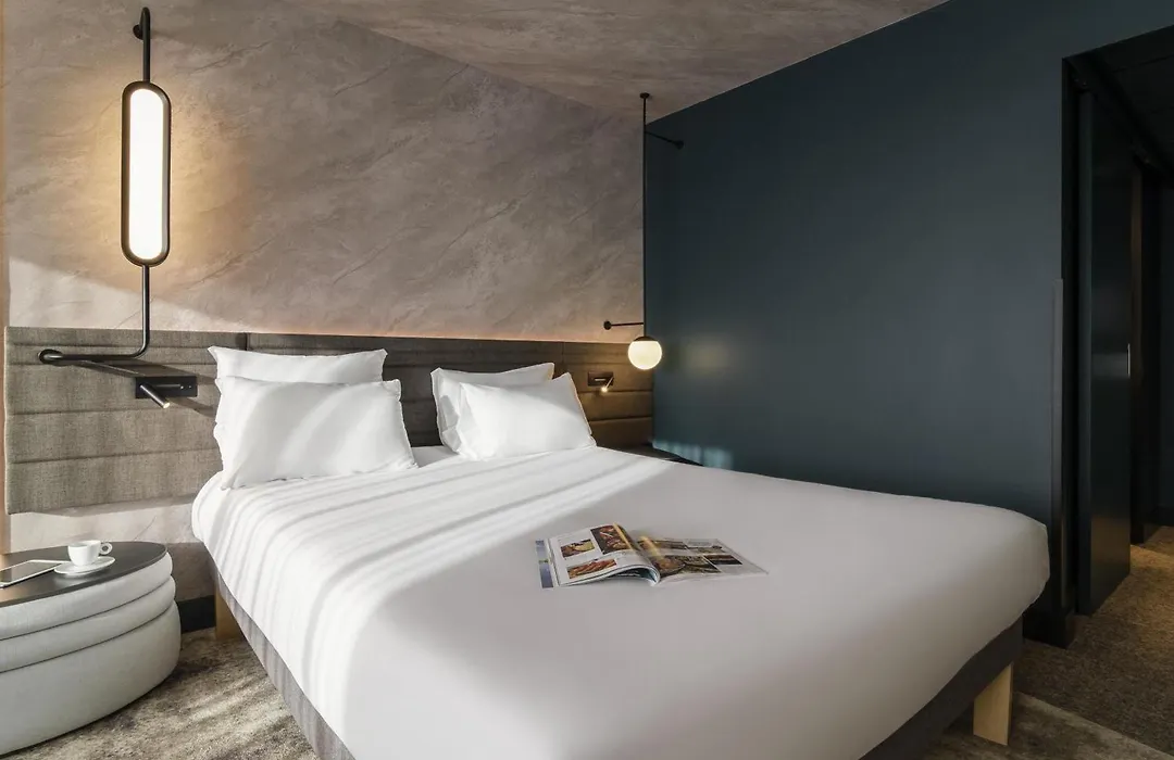 Novotel Rotterdam Brainpark-1