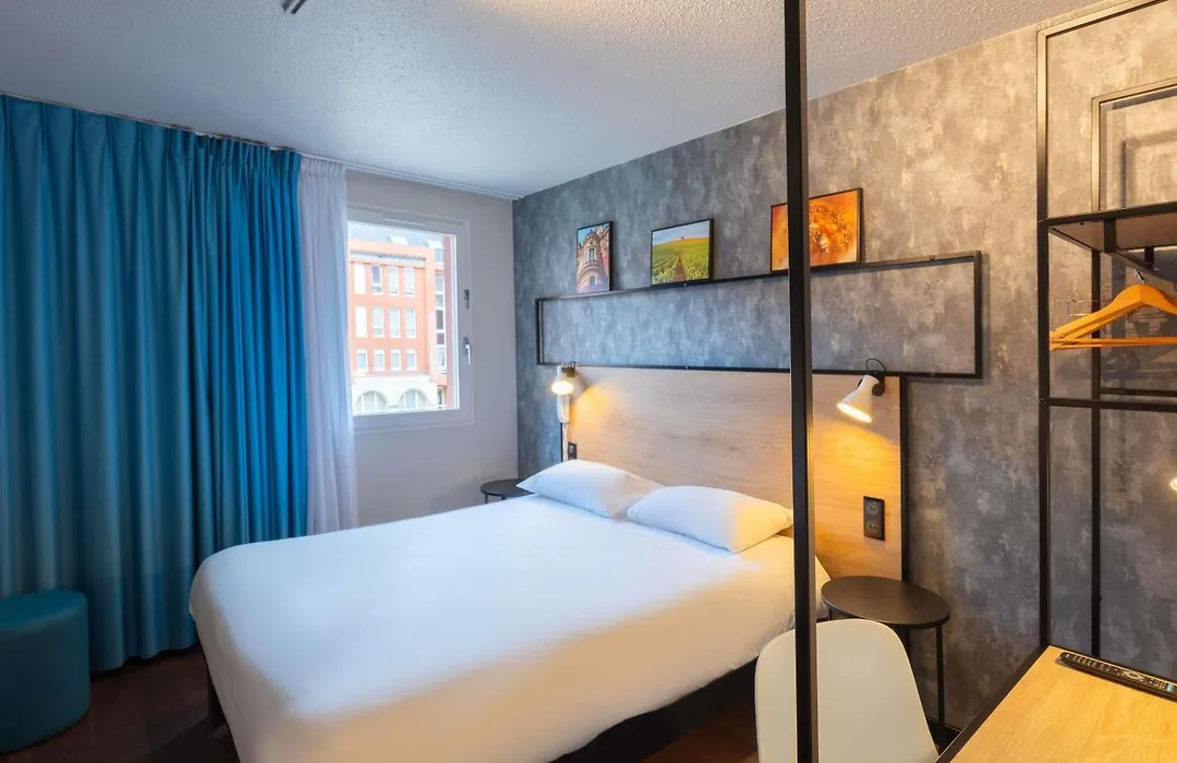 Ibis Epernay Centre Ville-1