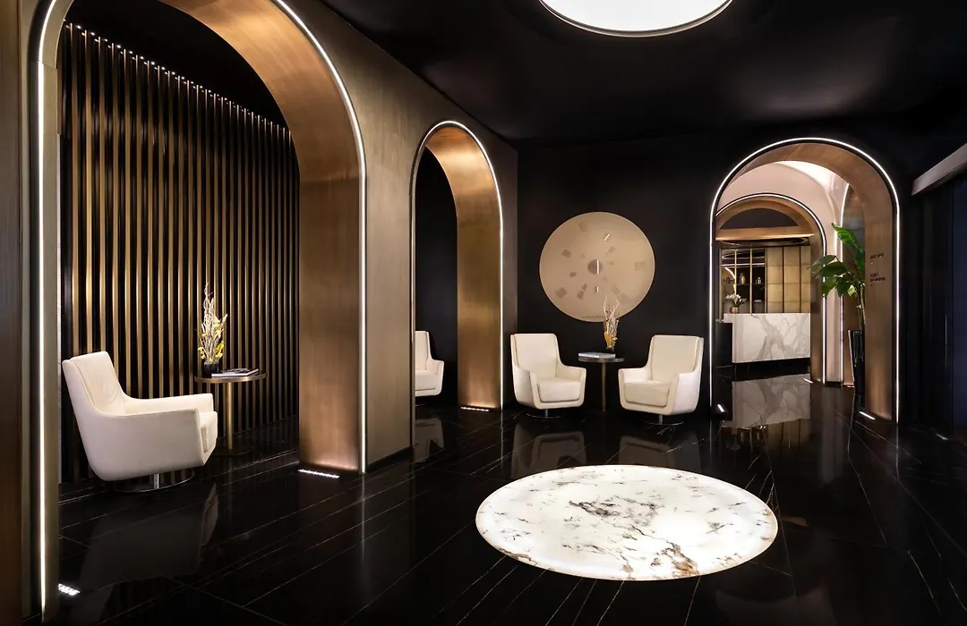 The Pantheon Iconic Rome Hotel, Autograph Collection-1