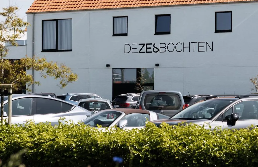 Hotel De Zes Bochten-1