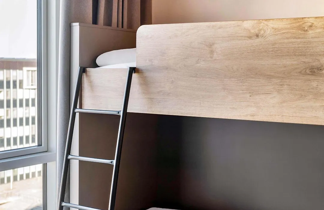 B&B Hotel Wien-St-Marx-1
