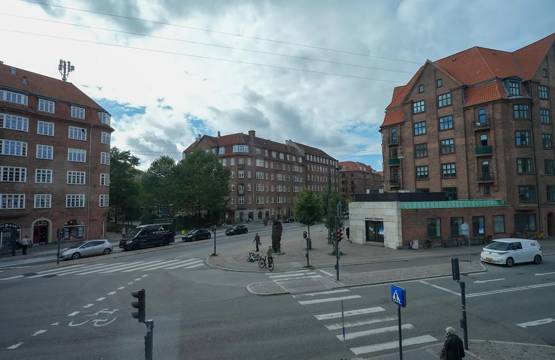 Hotel Amager-1
