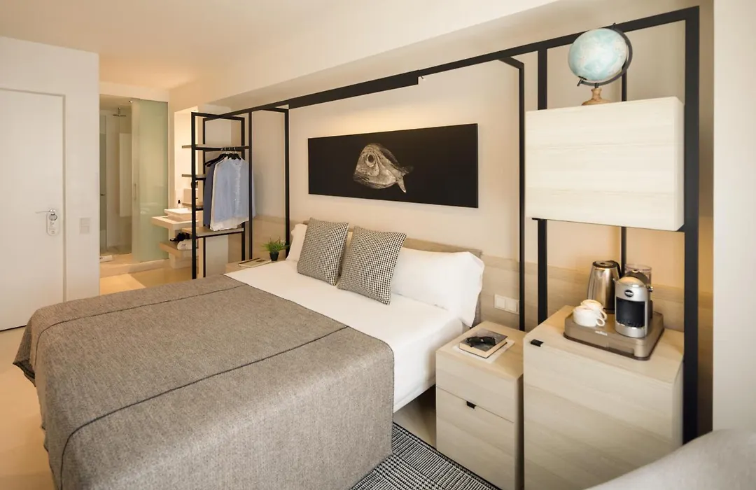 Hotel Denit Barcelona-1