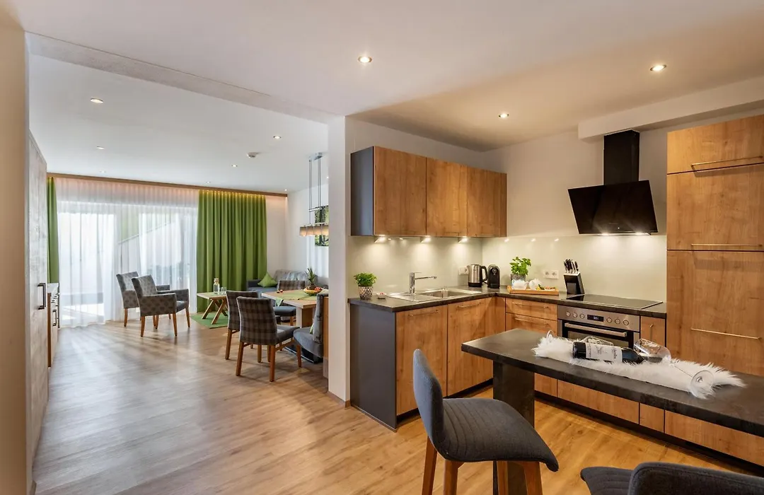 Hotel Alpinjuwel 3-1