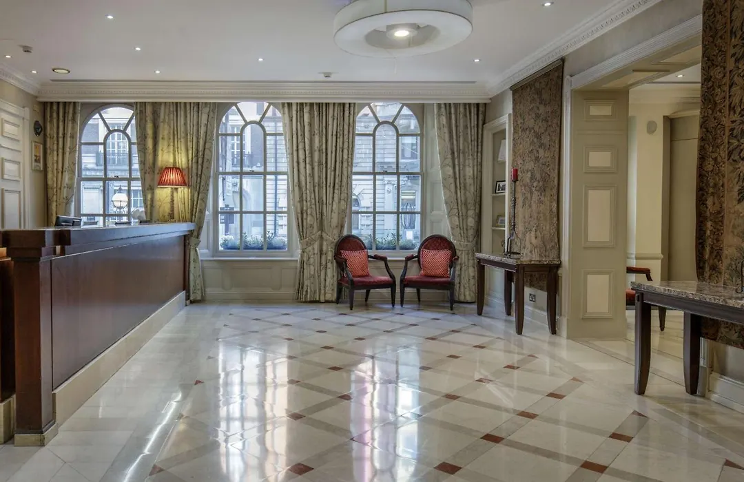 Hilton London Euston-1