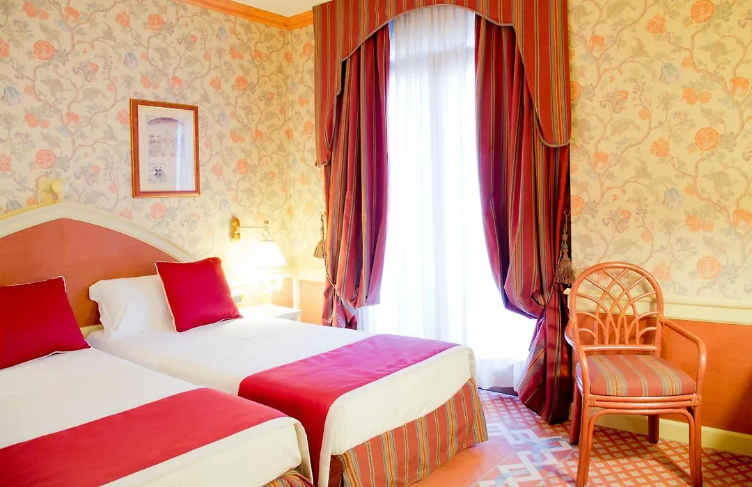 Hotel Milano Regency-1