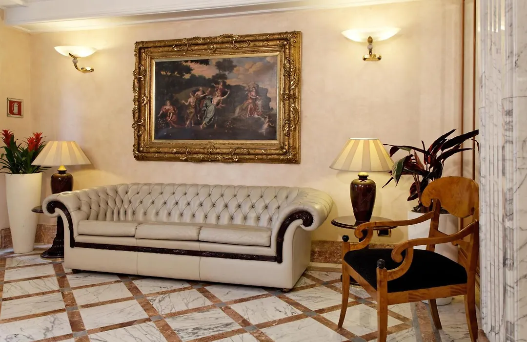 Hotel Capitol Milano-1