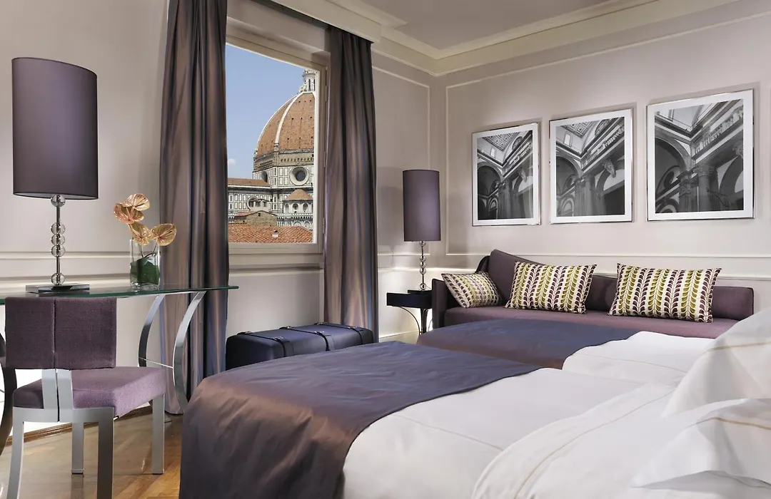 Brunelleschi Hotel-1