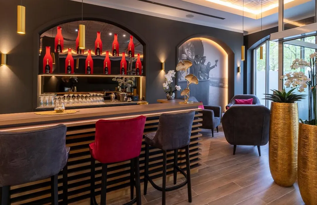 Plaza Premium Columbus Bremen-1