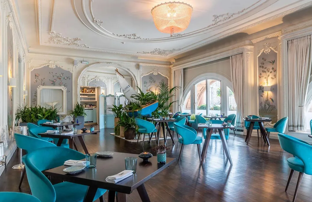 The Caledonian Edinburgh, Curio Collection By Hilton-1