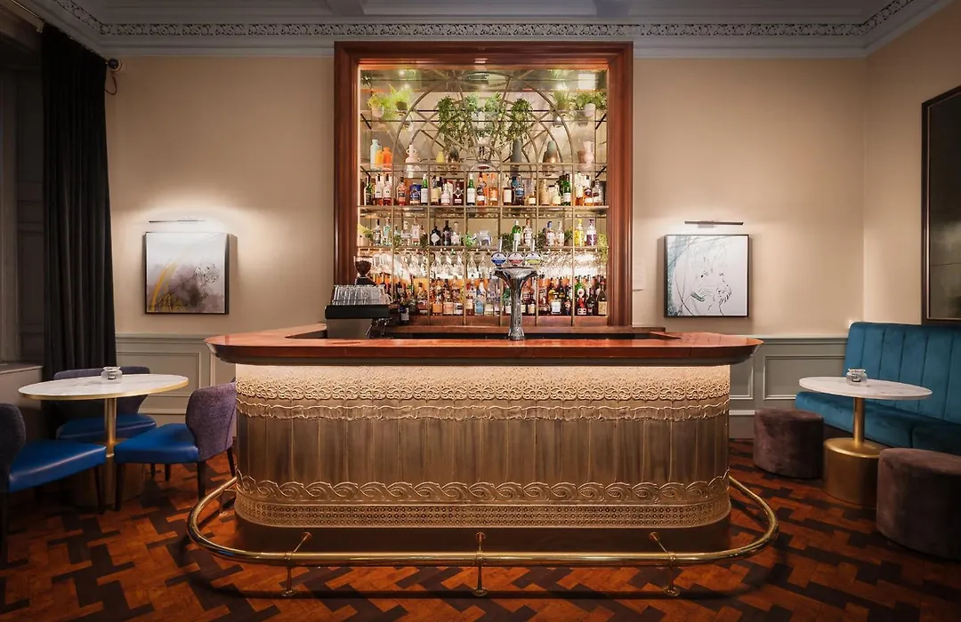 Voco Edinburgh - Royal Terrace By Ihg-1