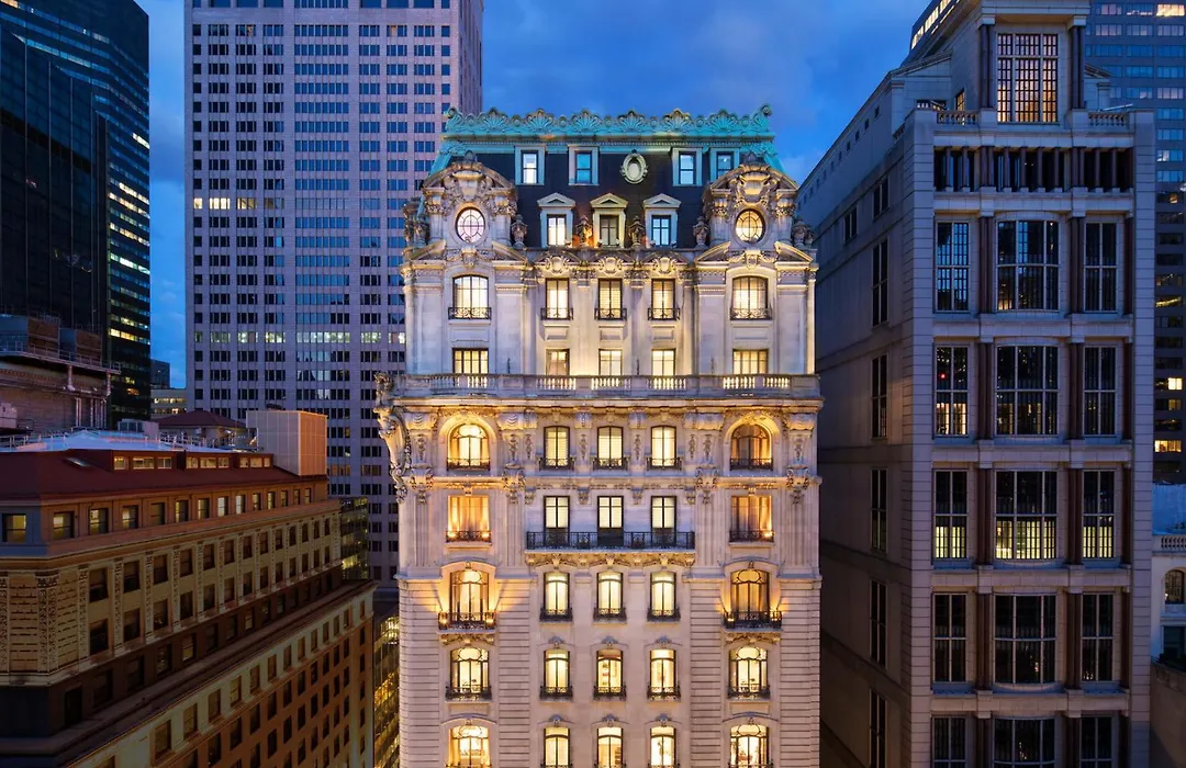 St Regis Residence-1