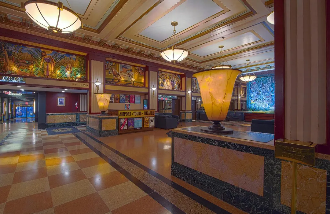 Hotel Edison Times Square-1