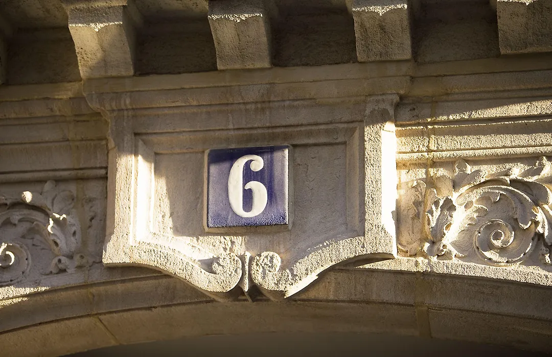 Turenne Le Marais-1