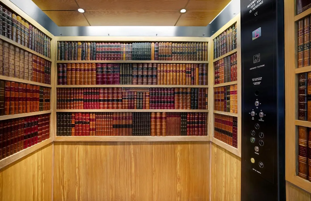 Sloane Square Hotel-1