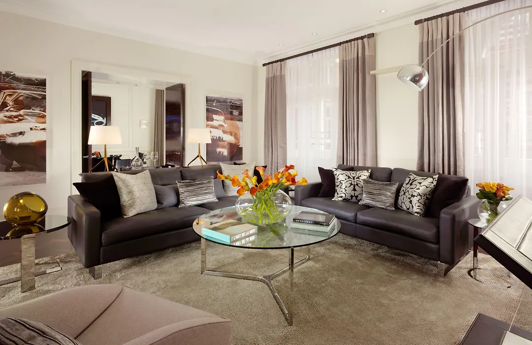 Taj 51 Buckingham Gate Suites And Residences-1
