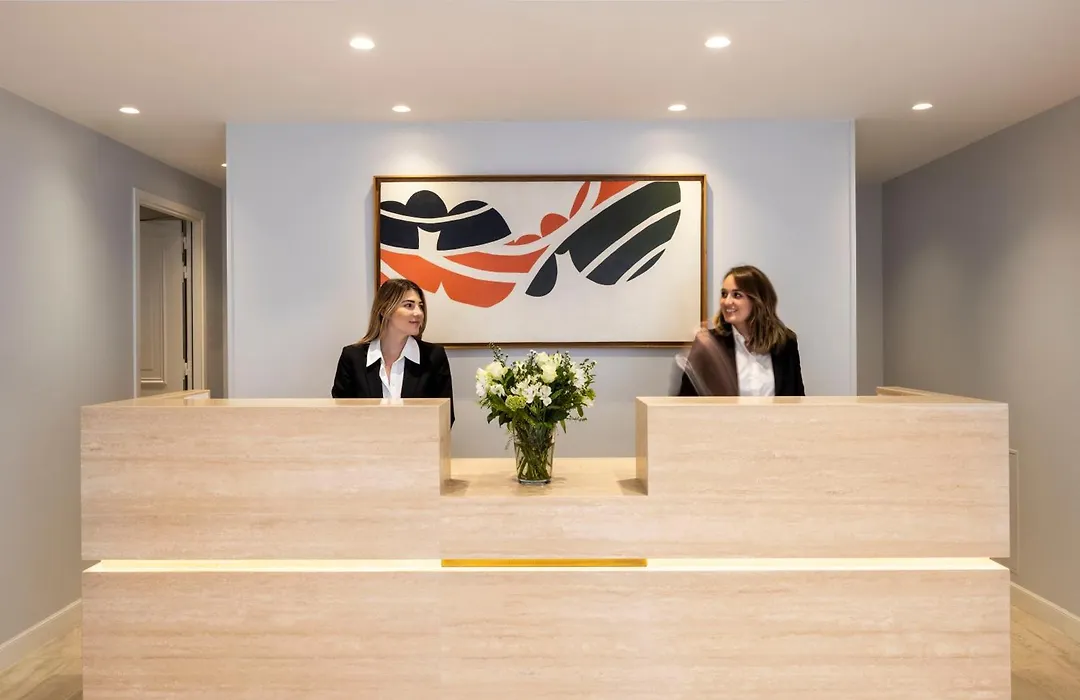 Hotel Duminy-Vendome-1