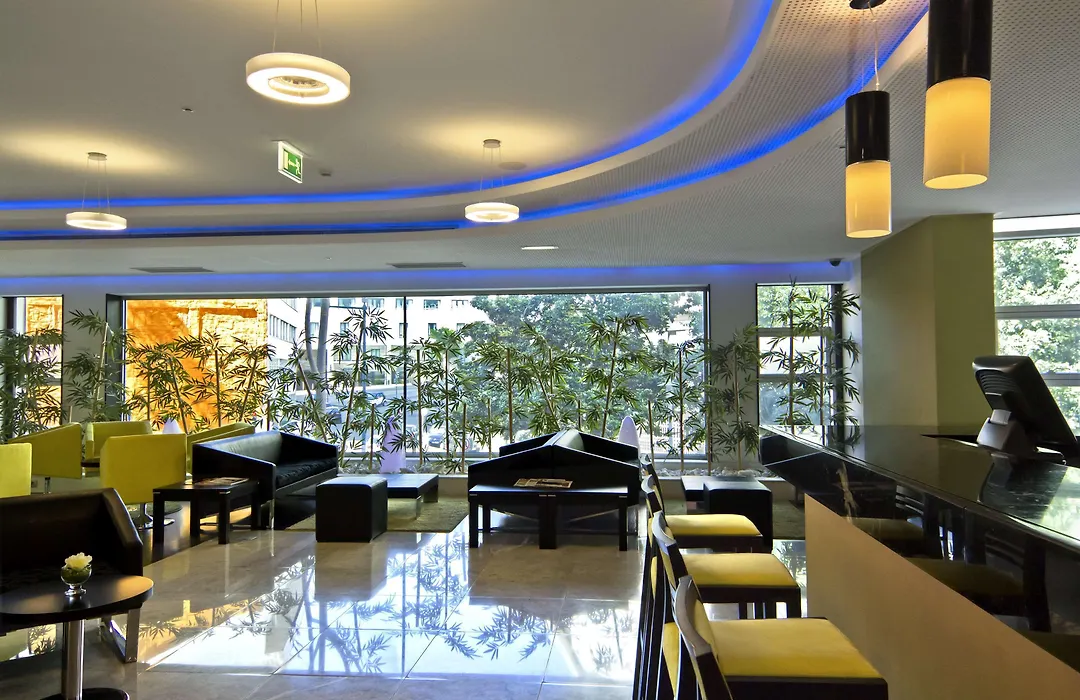 Sana Capitol Hotel-1