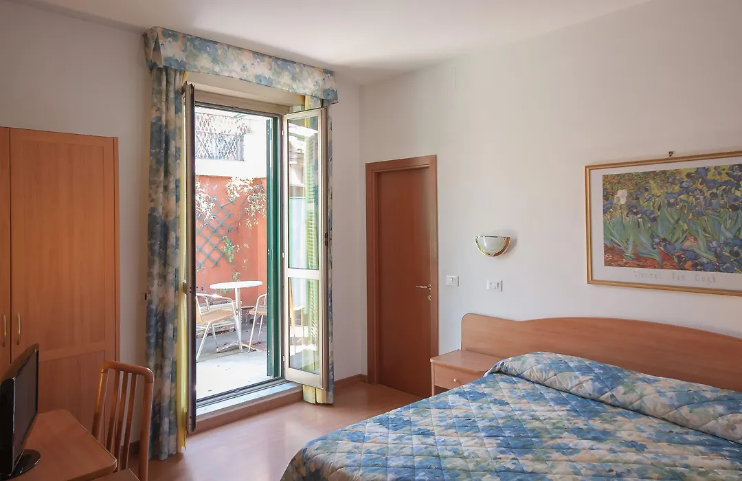 Hotel Tirreno-1