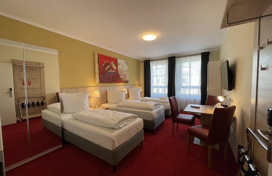 Palm Premium Hotel & Apartments-1