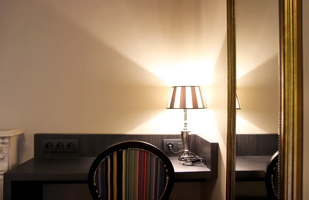 Best Western Le Montmartre - Saint Pierre-1