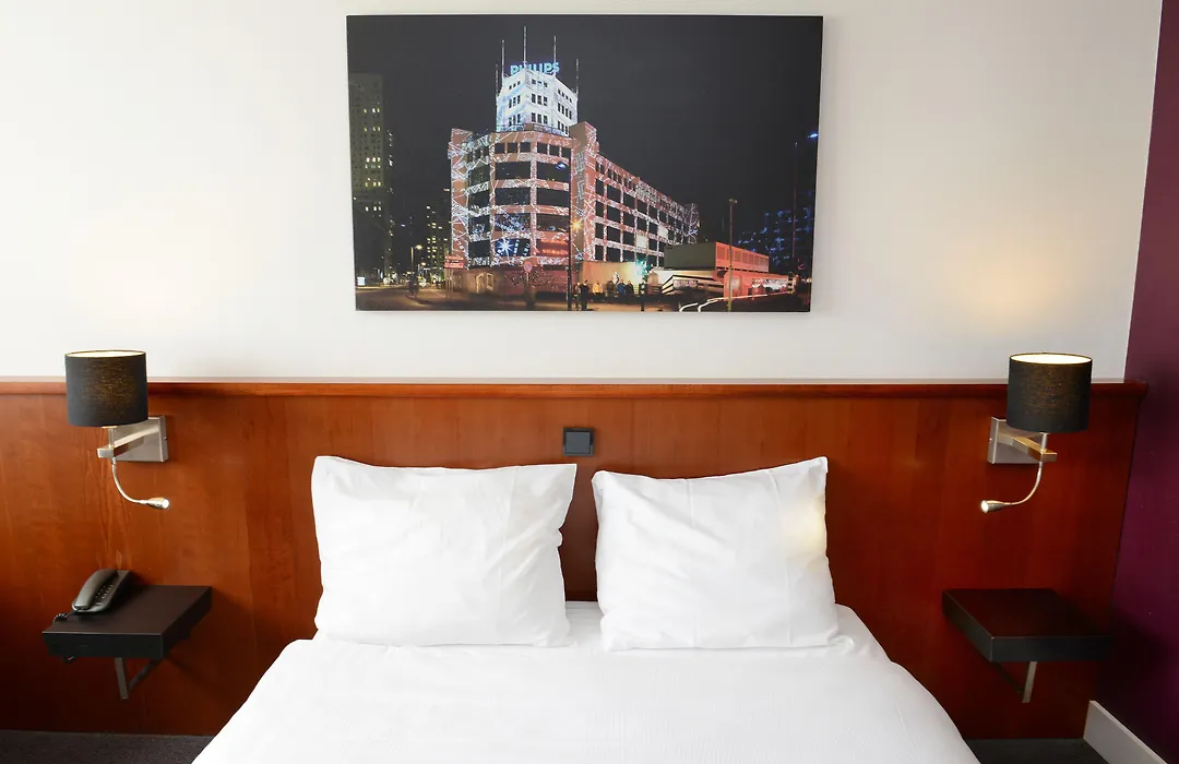 Amrâth Hotel Eindhoven-1