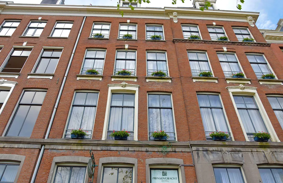 Prinsengracht Hotel-1