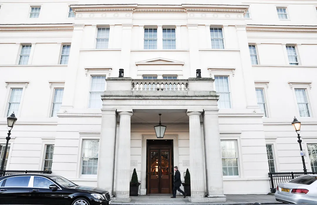 The Lanesborough, Oetker Hotels-1