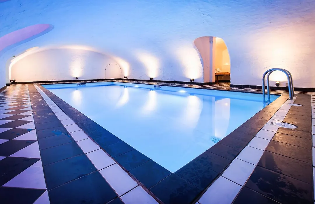 Hotel Navarra Brugge-1