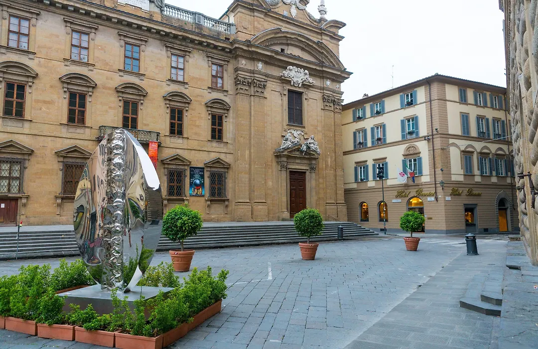 Hotel Bernini Palace-1