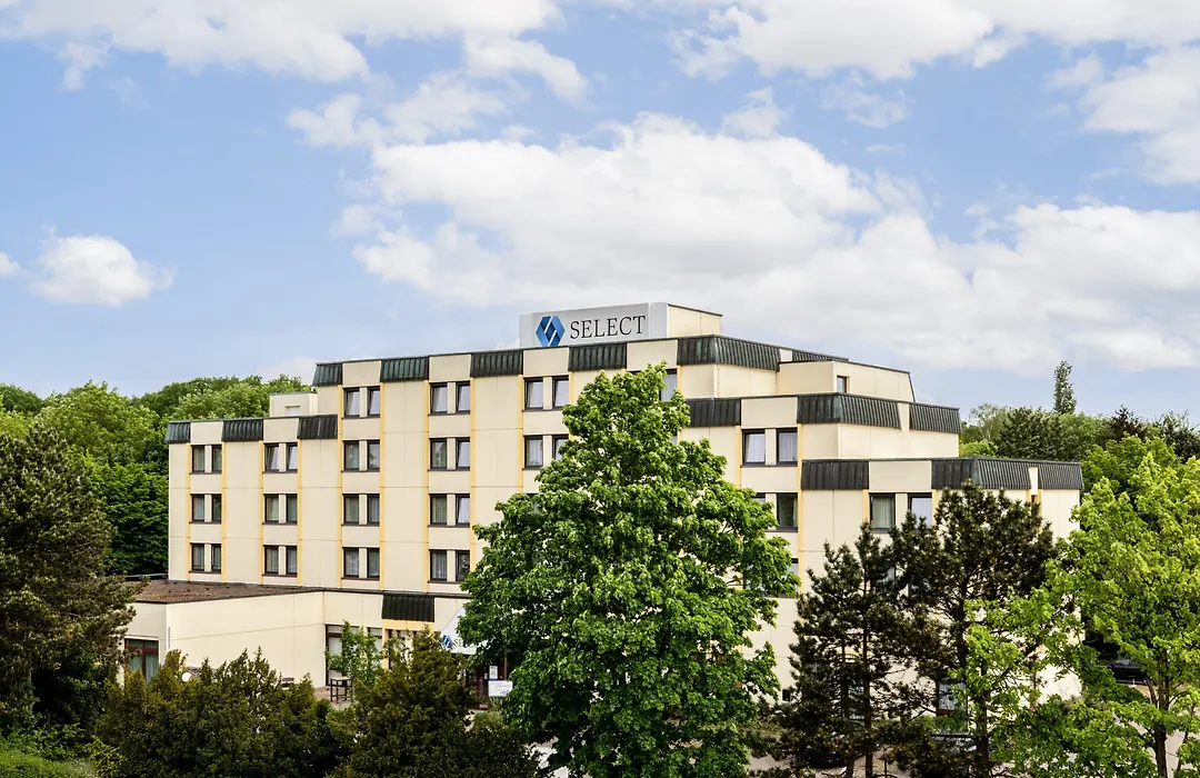 Garner Hotel Osnabrueck By Ihg-1