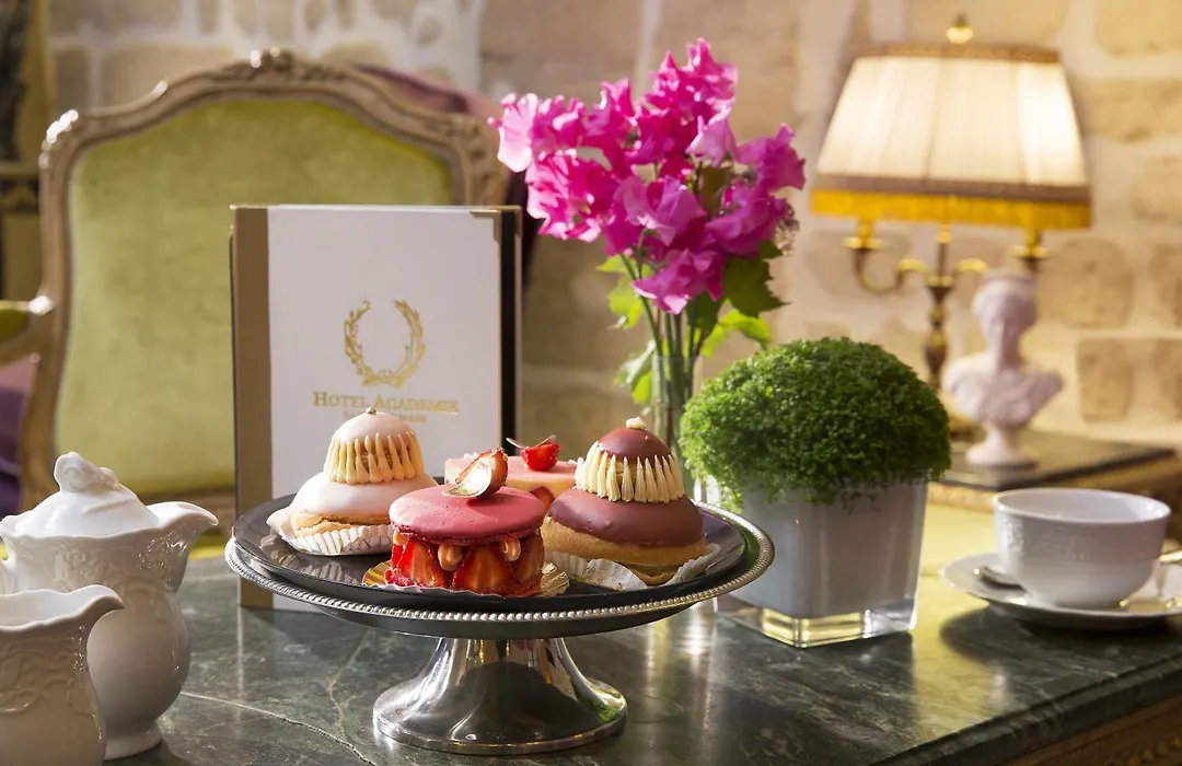 Academie Hotel Saint Germain-1