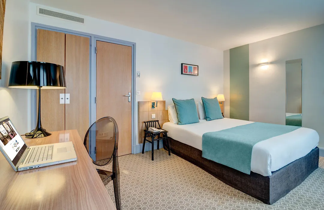 Hotel Caumartin Opera - Astotel-1