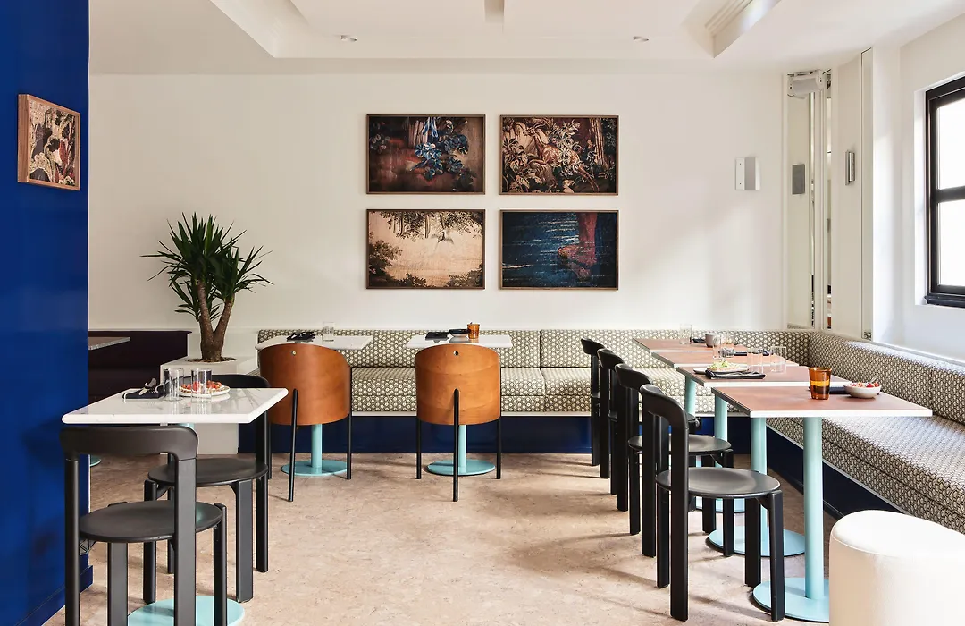 Hotel Rosalie-1