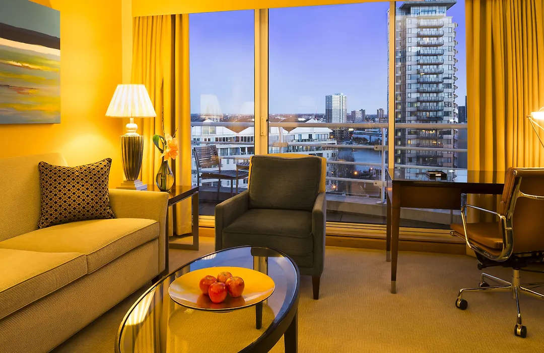 The Chelsea Harbour Hotel & Spa London-1