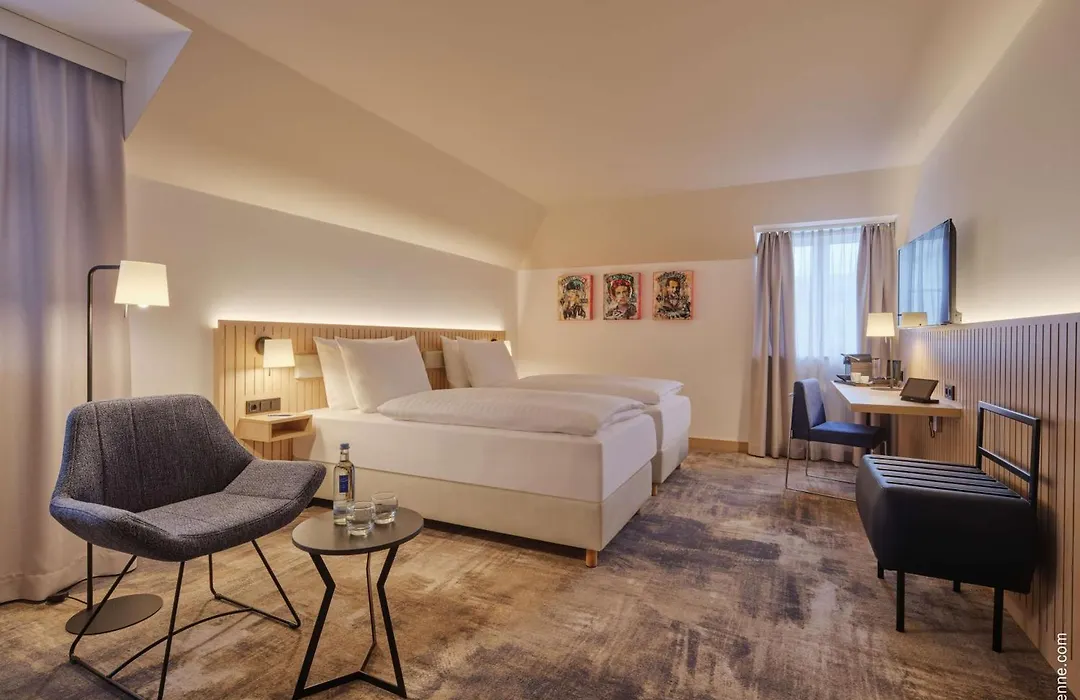 Dorint Hotel Wuerzburg-1