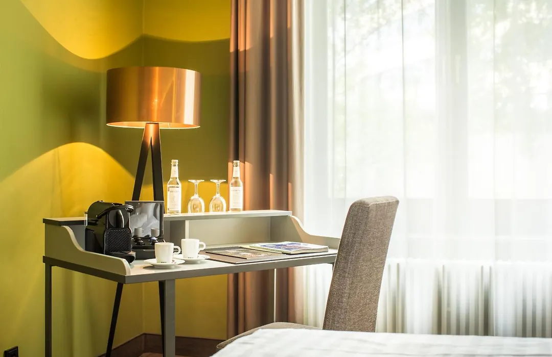 The Ascot Hotel-1