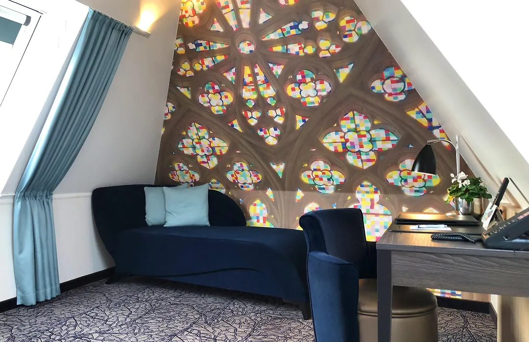 CityClass Hotel Alter Markt-1