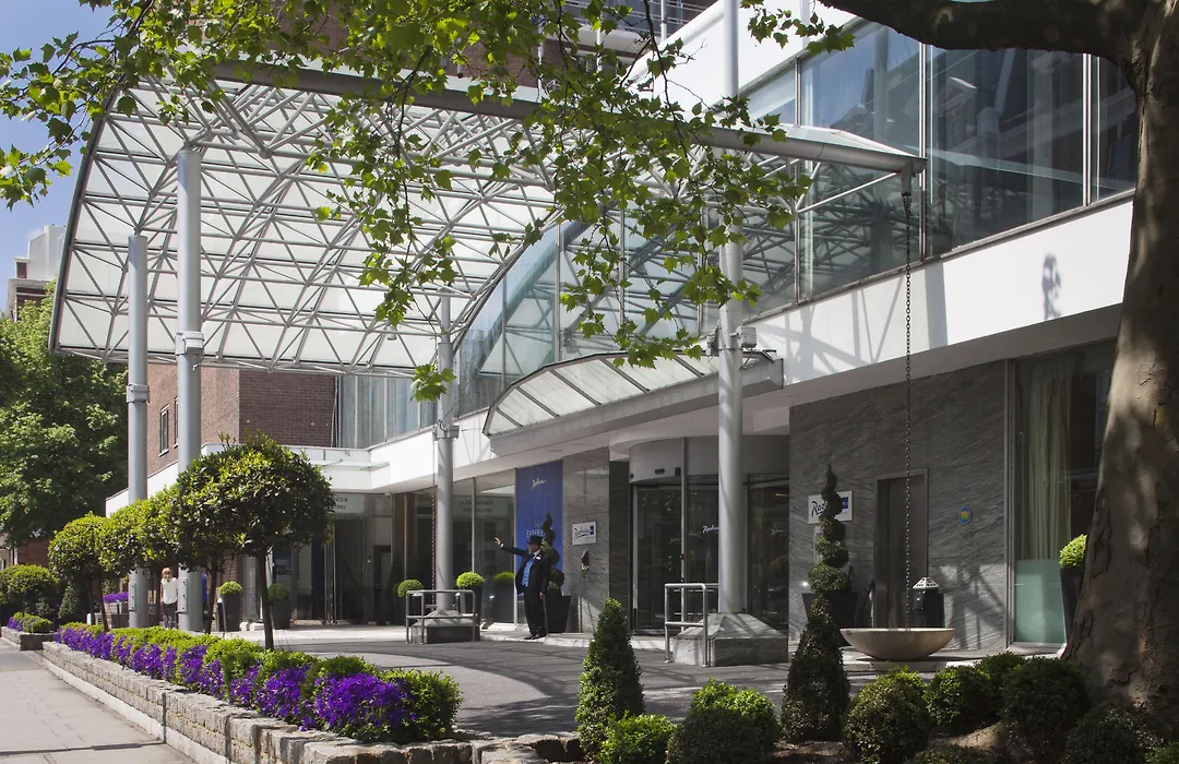 Nobu Hotel London Portman Square-1