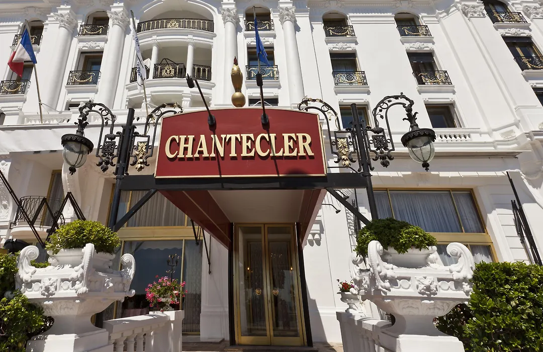 Hotel Le Negresco-1