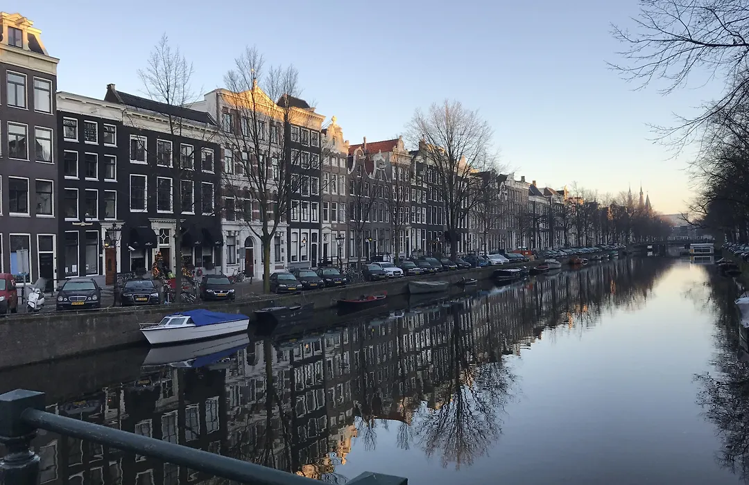 The Toren Amsterdam, By The Pavilions-1