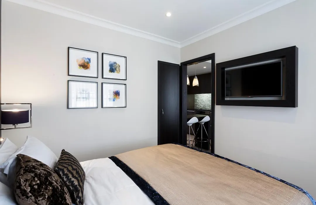 The Westbourne Hyde Park-1