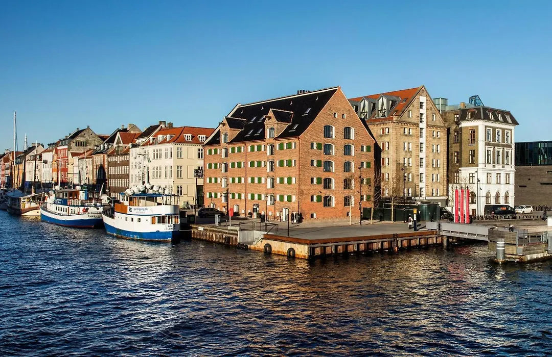 71 Nyhavn Hotel-1