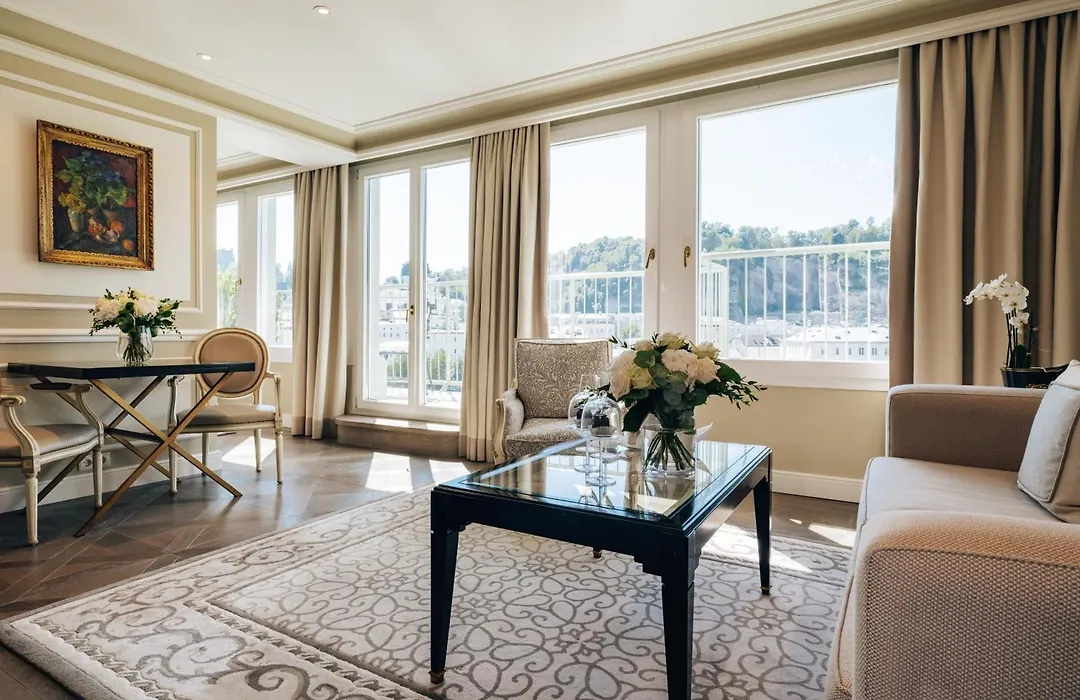 Hotel Sacher Salzburg-1
