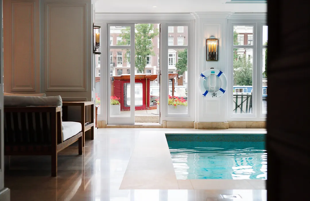 InterContinental Amstel Amsterdam, an IHG Hotel-1