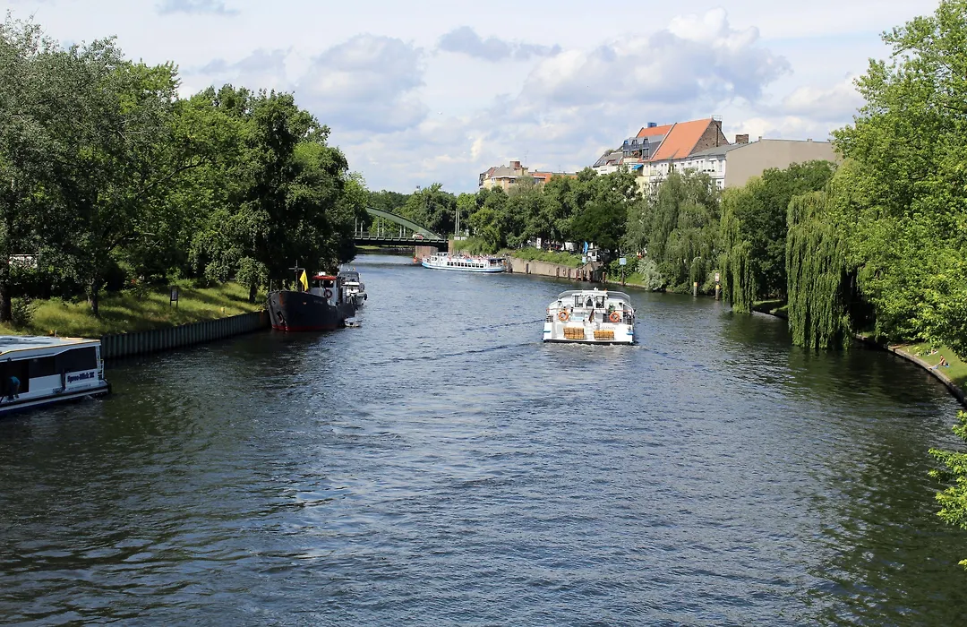 Plaza Inn Berlin Charlottenburg-1