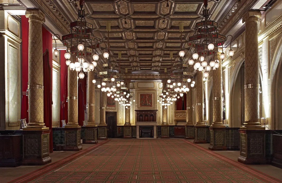 The Royal Horseguards Hotel, London-1