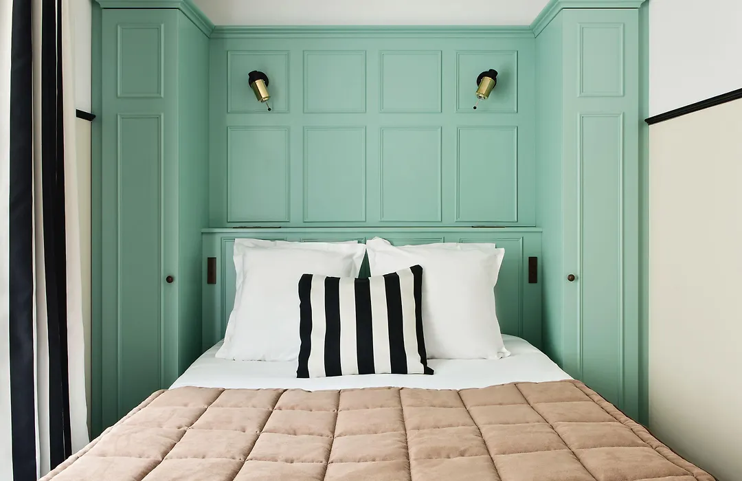 New Hotel Lafayette-1